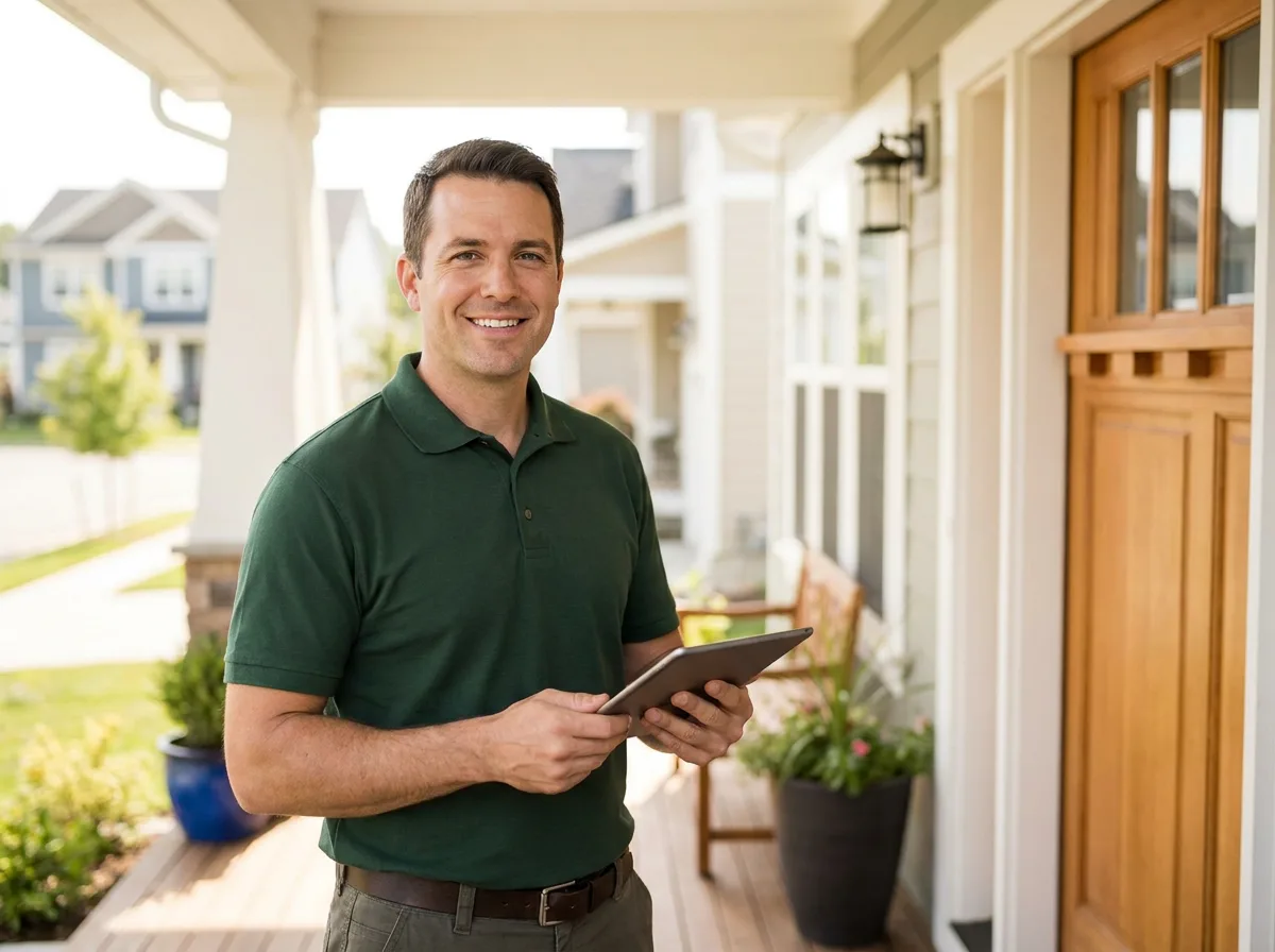 Pest control FAQs for Goshen, NH
